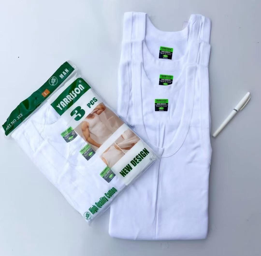 Débardeur homme 