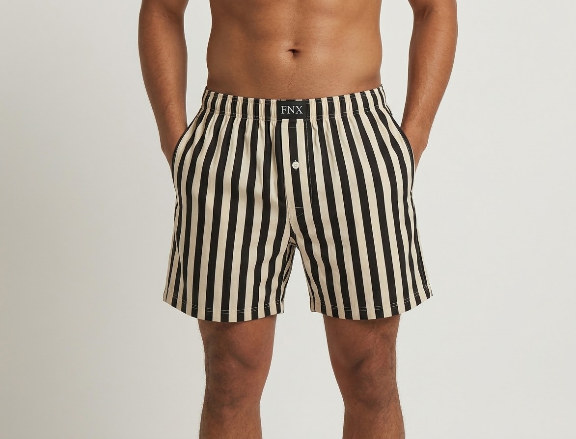 Caleçon homme