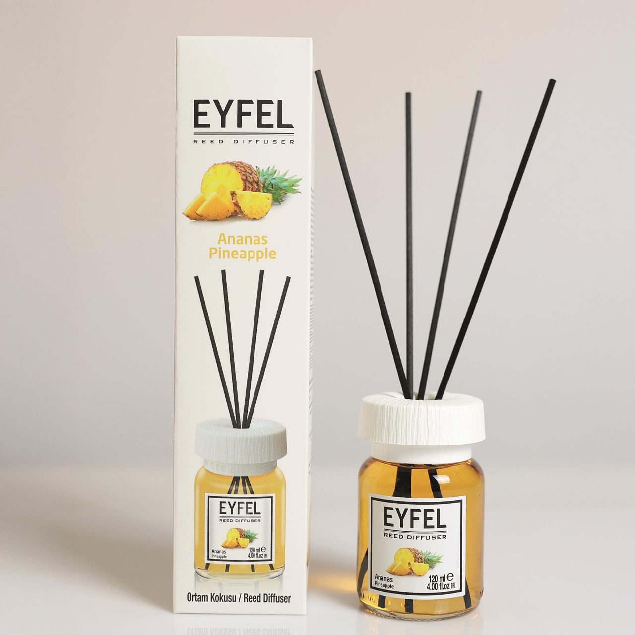 Diffuseur de Parfum EYFEL – Cool Water